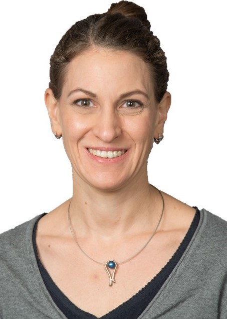 Alexandra Sebastian