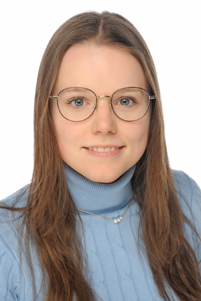 Annika Maas