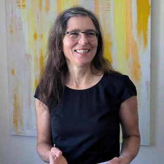 Christine Margarete Freitag