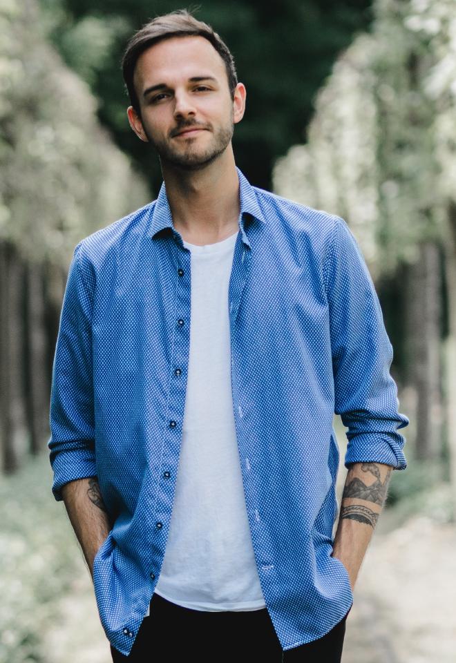 Christoph Mallmann