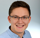 Dario Müller