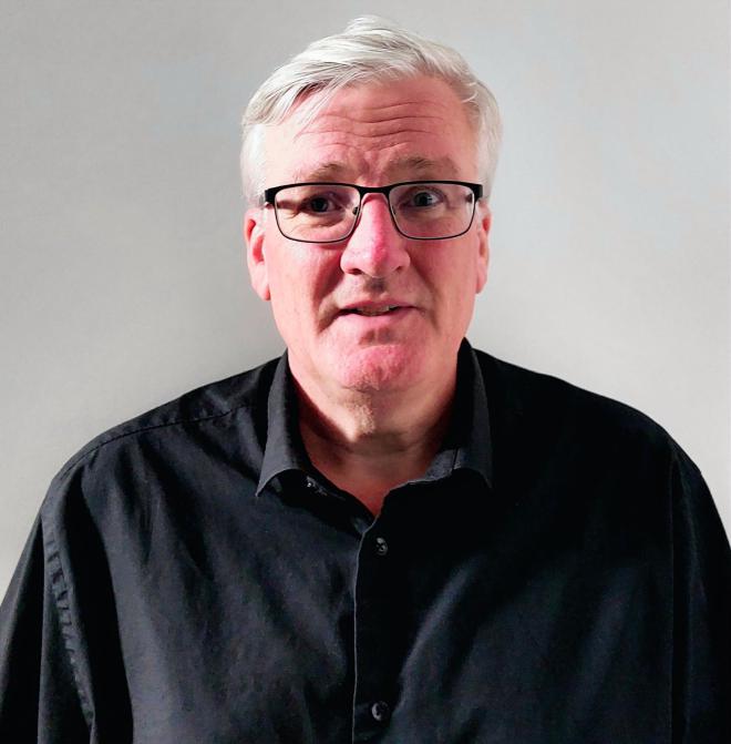 David-Slattery