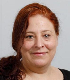 Heike Tost