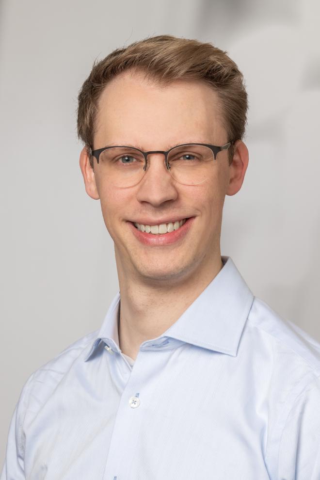 Moritz Burghardt