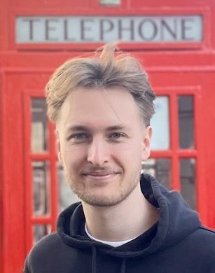 Nick Worm