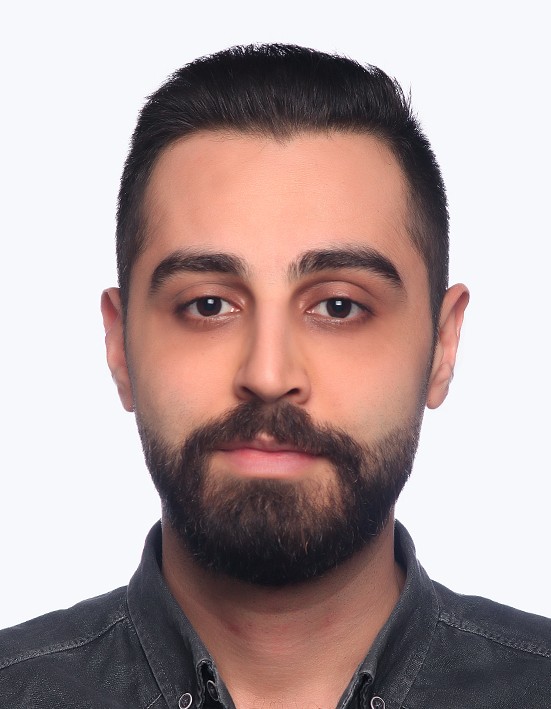 Seyedali (Ali) Hashemi