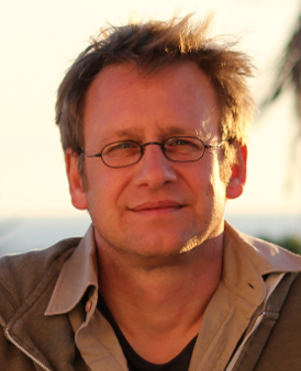 Wolfgang-Weber-Fahr